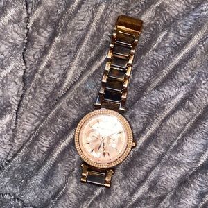 MK watch womens